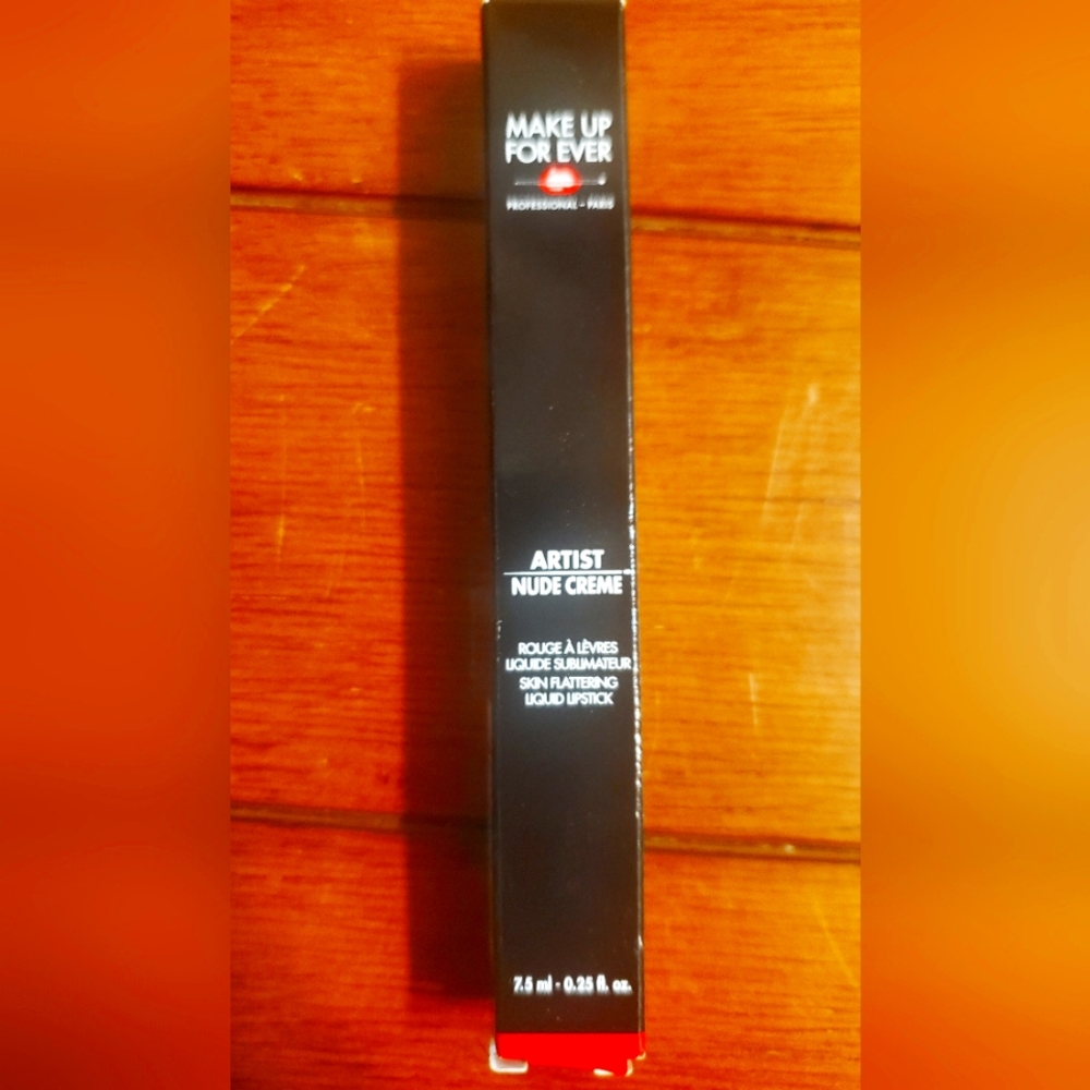 Artist Nude Creme-Liquid lipstick